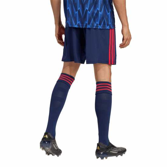 Adidas Arsenal Away Shorts 2025 2026 Adults  Футболни тренировъчни долнища