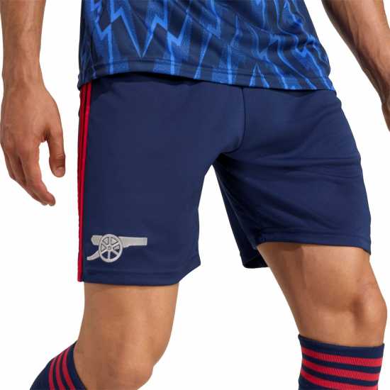 Adidas Arsenal Away Shorts 2025 2026 Adults  Футболни тренировъчни долнища