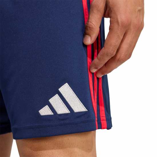 Adidas Arsenal Away Shorts 2025 2026 Adults  Футболни тренировъчни долнища