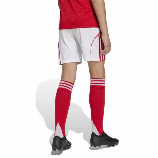 Adidas Arsenal Home Shorts 2025 2026 Juniors  Детски къси панталони