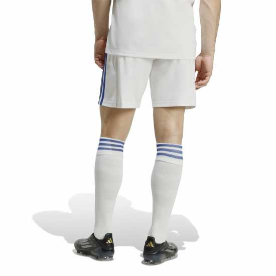 Adidas Copenhagen Home Shorts 2025 2026 Adults Adidas Copenhagen Home Shorts 2025 2026 Adults