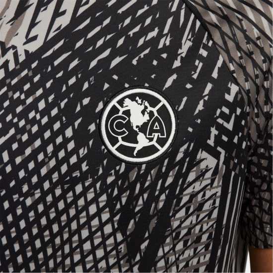 Nike Club América Dri-Fit Pre-Match Soccer Top  Всекидневно футболно облекло