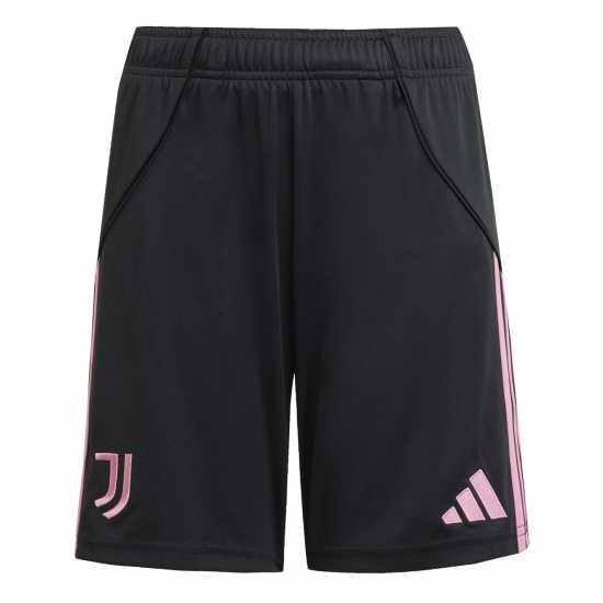 Adidas Детски Шорти Juventus 2025 2026 Home Shorts Juniors  Детски къси панталони