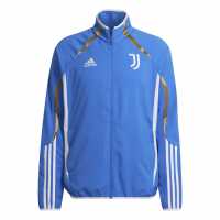 Adidas Мъжко Яке Juventus Jacket Mens  Футболни екипи за бягане