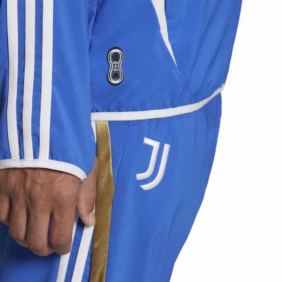 Adidas Мъжко Яке Juventus Jacket Mens