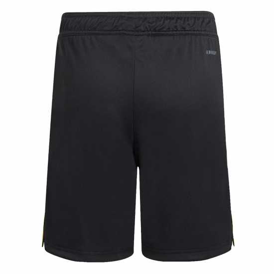 Adidas Manchester United Third Shorts 2025 2026 Juniors  