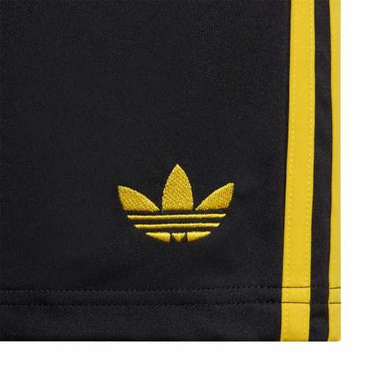 Adidas Manchester United Third Shorts 2025 2026 Juniors  