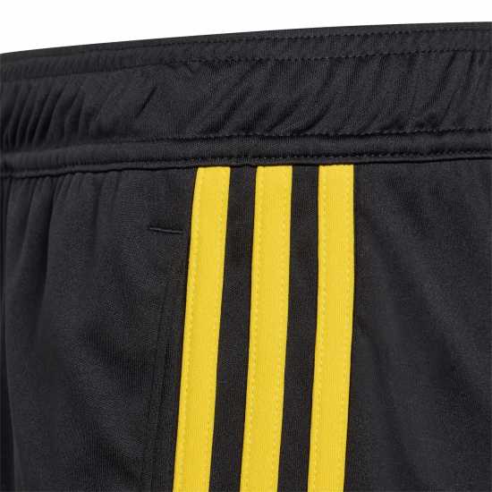 Adidas Manchester United Third Shorts 2025 2026 Juniors  