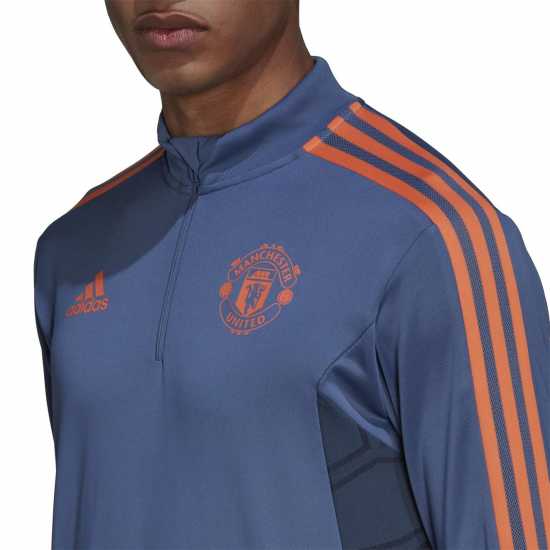 Adidas Manchester United Training Top 2022 2023 Mens  Мъжки ризи
