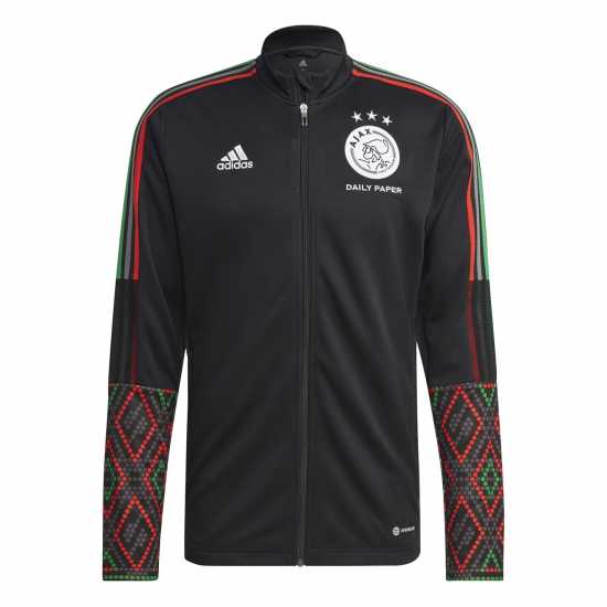 Adidas Спортно Горнище Ajax Third Track Jacket Adults