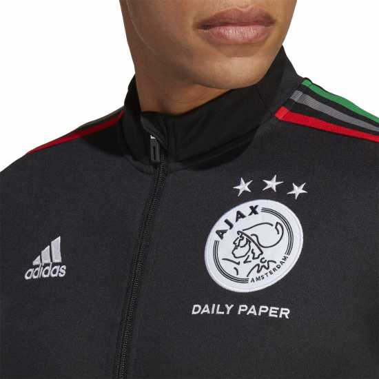 Adidas Спортно Горнище Ajax Third Track Jacket Adults