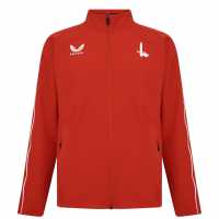 Castore Charlton Athletic Pre Match Jacket  Футболни тренировъчни якета
