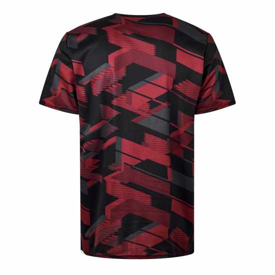 Umbro Burnley Wu Ju) Sn99  