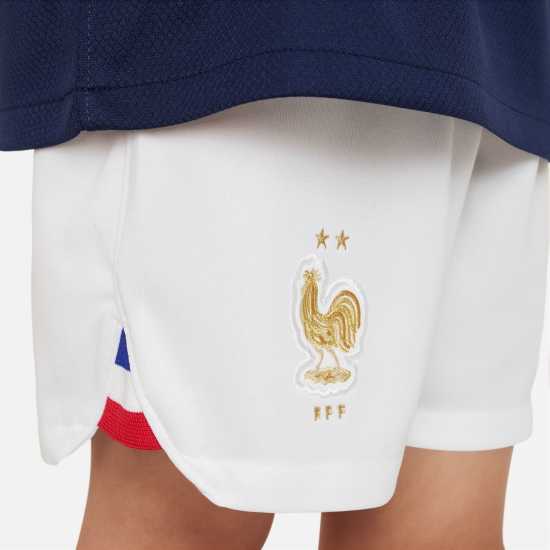 2022/23 Home Little Kids' Nike Soccer Kit  Бебешки дрехи