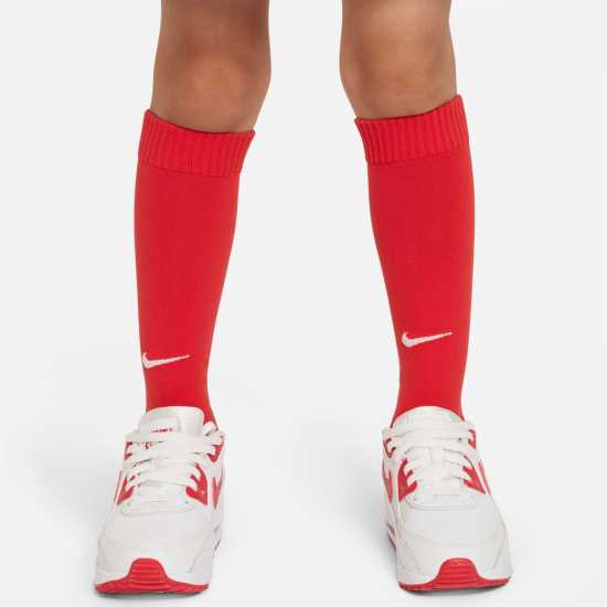 2022/23 Home Little Kids' Nike Soccer Kit  Бебешки дрехи