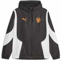 Puma Valencia Anthem Jacket 2023 2024 Adults  Футболни тренировъчни якета