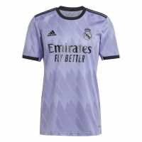 Adidas Real Madrid Away Jersey 2022/2023 Adults  Мъжки ризи