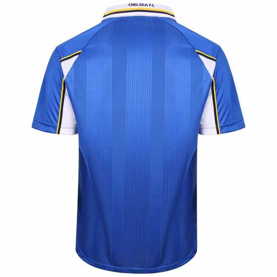 Score Draw Chelsea '98 Home Jersey Mens Score Draw Chelsea '98 Home Jersey Mens