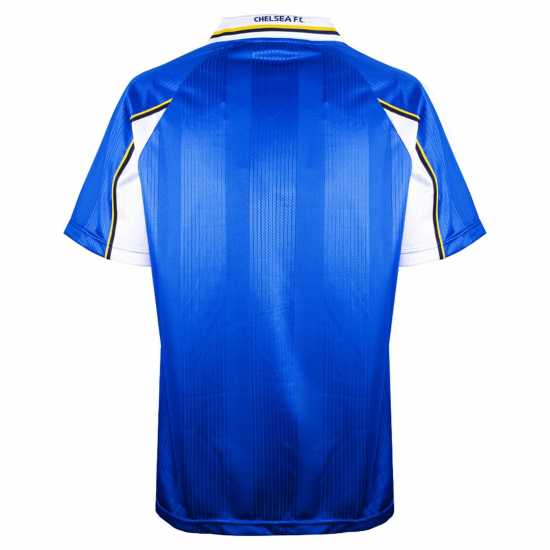 Score Draw Chelsea '98 Home Jersey Mens Score Draw Chelsea '98 Home Jersey Mens