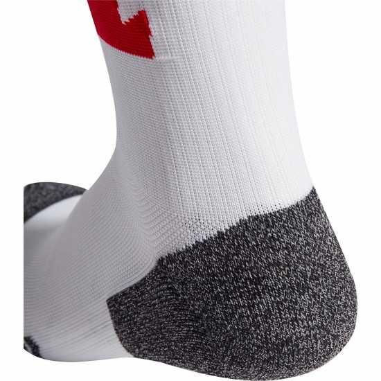 Adidas Arsenal Home Socks 2023 2024 Adults  Мъжки чорапи
