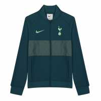 Nike Tottenham Hotspur Fc Dri Fit Tracksuit Top Junior Boys