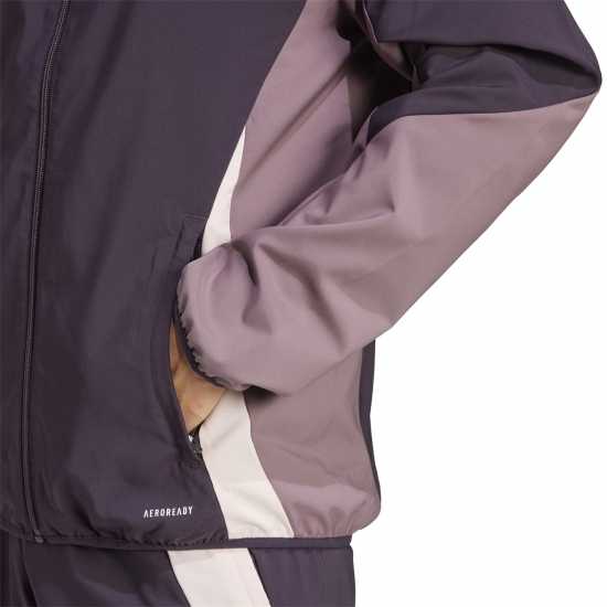 Adidas Arsenal Anthem Jacket 2024 2025 Adults  Футболни тренировъчни якета