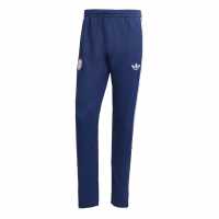 Adidas Мъжки Анцуг Fc Bayern Munich Lfstlr Tracksuit Bottoms Mens  