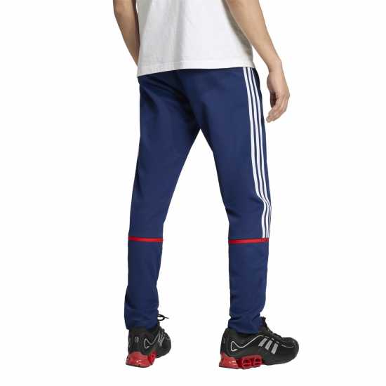 Adidas Мъжки Анцуг Fc Bayern Munich Lfstlr Tracksuit Bottoms Mens Adidas Мъжки Анцуг Fc Bayern Munich Lfstlr Tracksuit Bottoms Mens