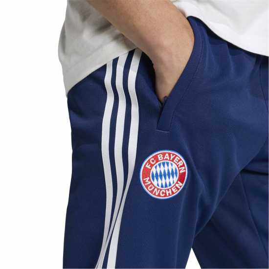 Adidas Мъжки Анцуг Fc Bayern Munich Lfstlr Tracksuit Bottoms Mens Adidas Мъжки Анцуг Fc Bayern Munich Lfstlr Tracksuit Bottoms Mens