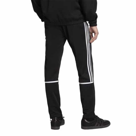 Adidas Мъжки Анцуг Juventus Lfstlr Tracksuit Bottoms Mens  