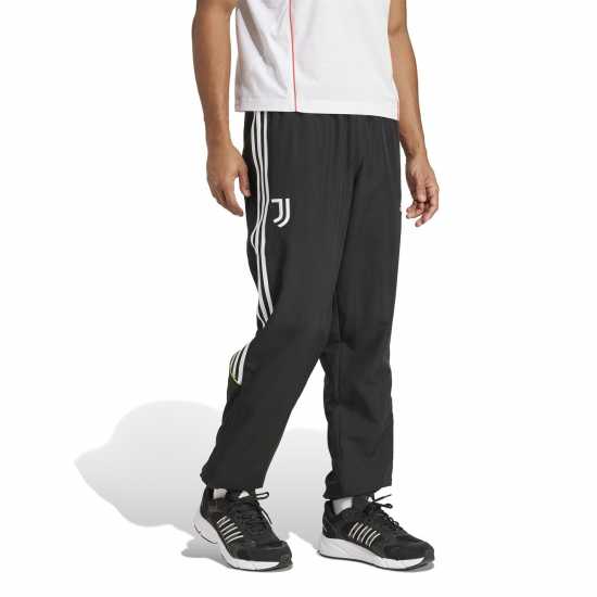 Мъжки спортни екипи в две части Adidas Juventus Ubp Tracksuit Bottoms 2024 2025 Adults Adidas Juventus Ubp Tracksuit Bottoms 2024 2025 Adults Мъжки спортни екипи в две части