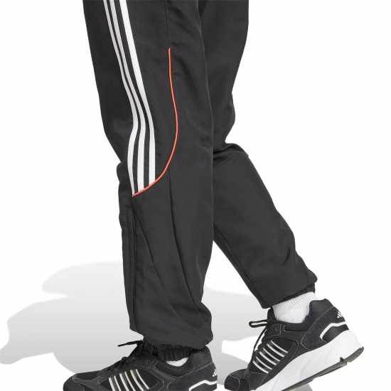 Мъжки спортни екипи в две части Adidas Juventus Ubp Tracksuit Bottoms 2024 2025 Adults Adidas Juventus Ubp Tracksuit Bottoms 2024 2025 Adults Мъжки спортни екипи в две части