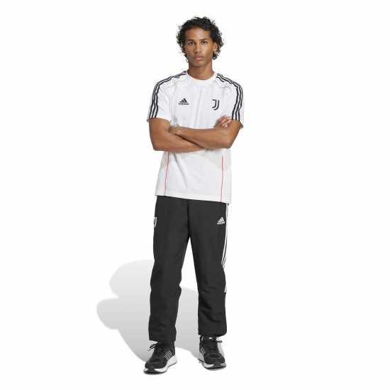 Мъжки спортни екипи в две части Adidas Juventus Ubp Tracksuit Bottoms 2024 2025 Adults Adidas Juventus Ubp Tracksuit Bottoms 2024 2025 Adults Мъжки спортни екипи в две части