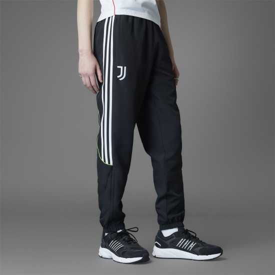 Мъжки спортни екипи в две части Adidas Juventus Ubp Tracksuit Bottoms 2024 2025 Adults Adidas Juventus Ubp Tracksuit Bottoms 2024 2025 Adults Мъжки спортни екипи в две части