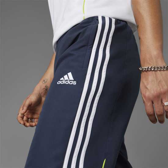 Adidas Real Madrid Ubp Tracksuit Bottoms Adults  Мъжки спортни екипи в две части