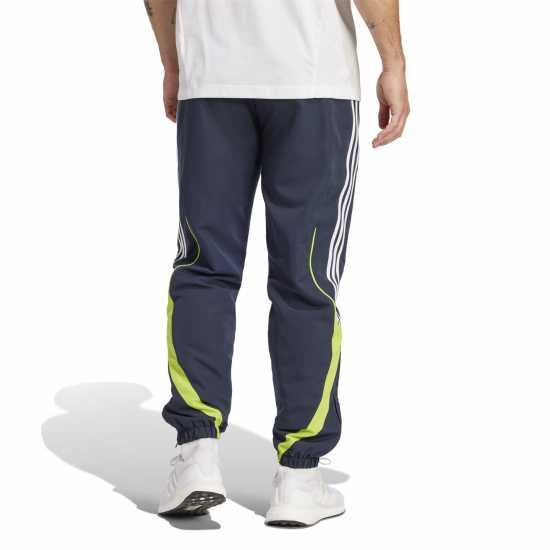 Adidas Real Madrid Ubp Tracksuit Bottoms Adults  Мъжки спортни екипи в две части