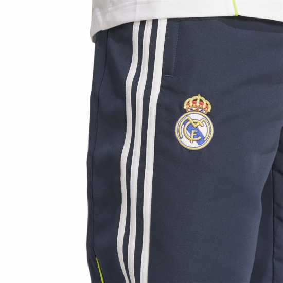 Adidas Real Madrid Ubp Tracksuit Bottoms Adults  Мъжки спортни екипи в две части