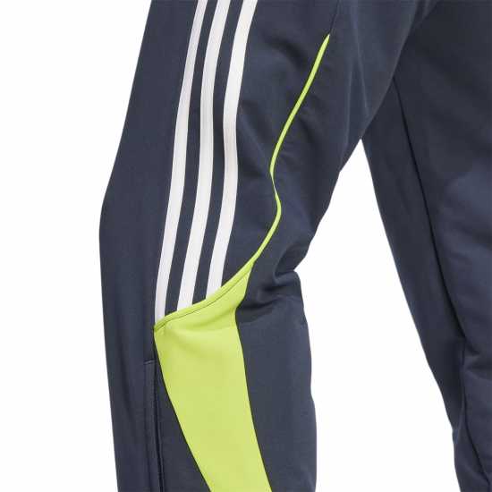 Adidas Real Madrid Ubp Tracksuit Bottoms Adults  Мъжки спортни екипи в две части