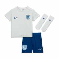 Nike England Home Babykit 2023  Бебешки дрехи