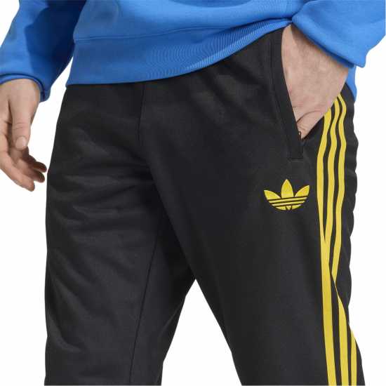 Adidas Мъжки Анцуг Manchester United Lfstlr Tracksuit Bottoms Mens Adidas Мъжки Анцуг Manchester United Lfstlr Tracksuit Bottoms Mens