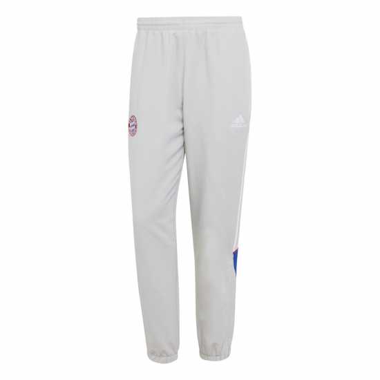 Мъжки спортни екипи в две части Adidas Fc Bayern Ubp Tracksuit Bottoms Adults Adidas Fc Bayern Ubp Tracksuit Bottoms Adults Мъжки спортни екипи в две части