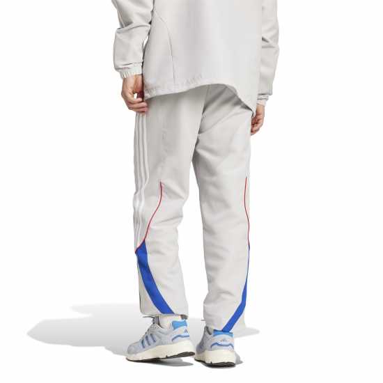 Мъжки спортни екипи в две части Adidas Fc Bayern Ubp Tracksuit Bottoms Adults Adidas Fc Bayern Ubp Tracksuit Bottoms Adults Мъжки спортни екипи в две части