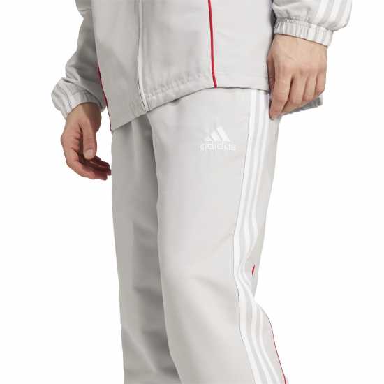Мъжки спортни екипи в две части Adidas Fc Bayern Ubp Tracksuit Bottoms Adults Adidas Fc Bayern Ubp Tracksuit Bottoms Adults Мъжки спортни екипи в две части