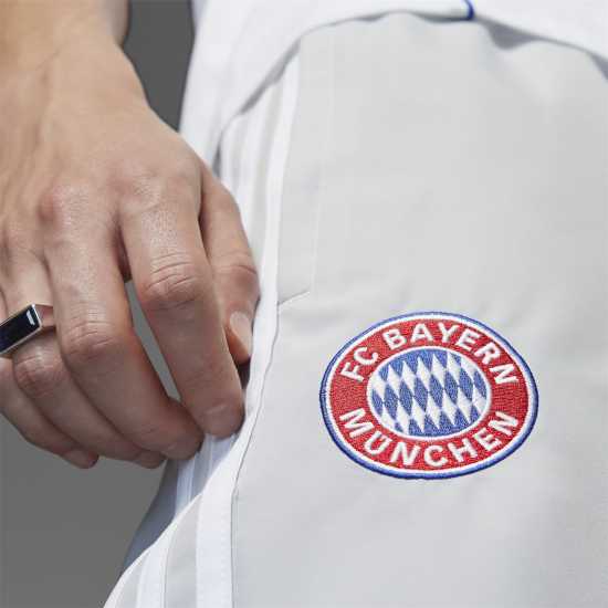 Мъжки спортни екипи в две части Adidas Fc Bayern Ubp Tracksuit Bottoms Adults Adidas Fc Bayern Ubp Tracksuit Bottoms Adults Мъжки спортни екипи в две части