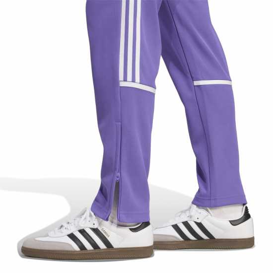 Adidas Real Madrid Originals Lfstlr Tracksuit Bottoms 25/26 Mens  