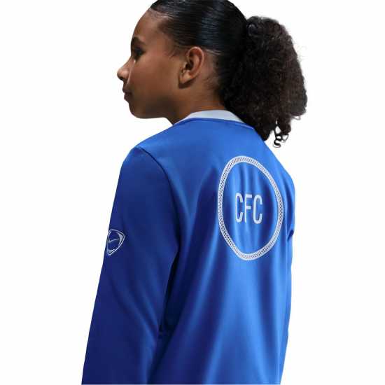 Nike Cfc 3 Pm Jsy Jn61  