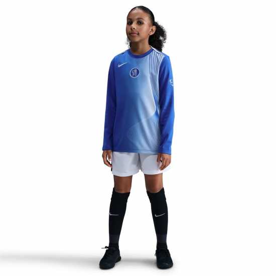 Nike Cfc 3 Pm Jsy Jn61  