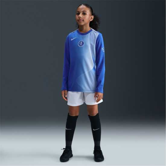 Nike Cfc 3 Pm Jsy Jn61  