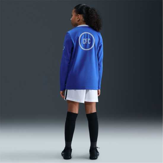 Nike Cfc 3 Pm Jsy Jn61  