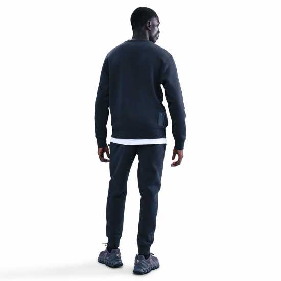 Nike Мъжки Пуловер Обло Деколте Chelsea Club Crew Sweater Mens Nike Мъжки Пуловер Обло Деколте Chelsea Club Crew Sweater Mens